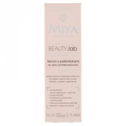 MIYA BEAUTY.lab Serum z prebiotykami do skóry problematycznej 30 ml