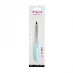 DONEGAL Pilnik szafirowy - miętowy 155 mm (2083)