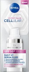 NIVEA CELLULAR VITAMIN C Serum rozświetlające 30 ml