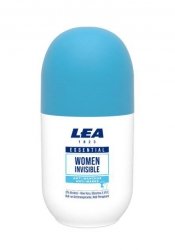 DISI LEA DEO roll-on Women Ess.Invisible&
