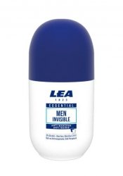 DISI LEA DEO roll-on Men Ess.Invisible &