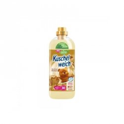 KUSCHELWEICH Płyn do płukania Glucksmoment złoty, 1l