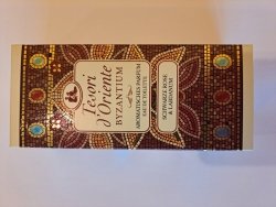 TESORI Edp 100ml  kartonik Byzantium&