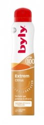 BYLY Extrem Citrus Antyperspirant w sprayu 200 ml