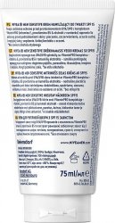 NIVEA MEN Krem 75ml Sensitive d/twarzy SPF15