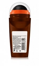 LOREAL Paris Men Expert Barber Club Antyperspirant W Kulce Roll-On 50 ml