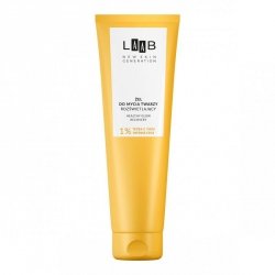 LAAB New Skin Generation Żel do mycia twarzy rozświetlający 150 ml