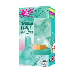 CHLAPU CHLAP Pianowa Lawa Kąpielowa