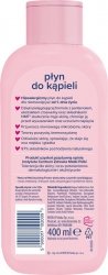 BAMBINO Hipoalergiczny płyn do kąpieli 400 ml