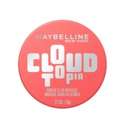 MAYB Mus policz/usta Cloudtopia 05 CORAL ILLUSION&