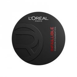 LOR Podkład INFALLIBLE w poduszcze 20 Cool&