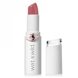 WET N WILD Megalast Błyszcząca pomadka nawilżająca Pinky ring