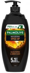 PALMOLIVE Men Intense Żel pod prysznic 5w1 Spice Up 750 ml