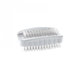 DONEGAL Szczoteczka do mycia paznokci dwustronna (2550)