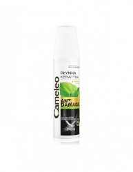 DELIA COSMETICS CAMELEO ANTI DAMAGE Odżywka keratynowa w płynie do włosów zniszczonych 150 ml