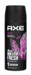 AXE Excite Dezodorant dla mężczyzn w sprayu  150 ml