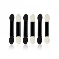 DONEGAL Aplikatory do cieni - lateksowe prettiness (4040) 1 op. - 6 szt.