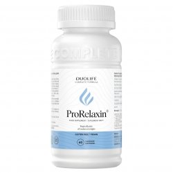 ProRelaxin Medical Formula DuoLife, 60 capsules