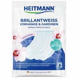 Heitmann Wybielacz do Firan I Zasłon, 50 g