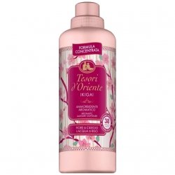 Koncentrat do płukania tkanin Ikigai (38 prań), Tesori D'Oriente, 760 ml