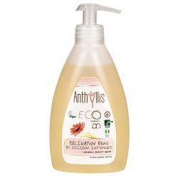 Ecological Intimate Hygiene Liquid, Anthyllis, Pierpaoli