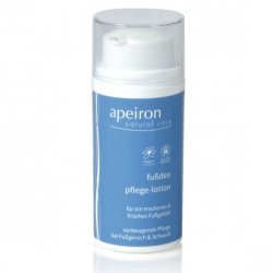 Apeiron - Foot Lotion - 30ml