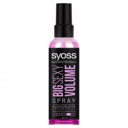 Syoss Big Sexy Volume Spray dodający objętości 150ml