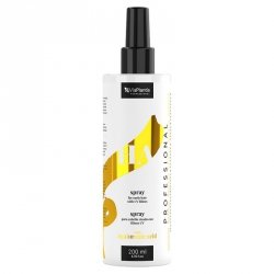 Vis Plantis Professional Spray do włosów kręconych z Kwasem Hialuronowym 200ml