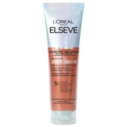 LOREAL ELSEVE Growth Booster Odżywka przeciw wypadaniu do włosów łamliwych i skłonnych do wypadania 150 ml