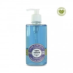 Shower Gel Rosemary, 100% Natural