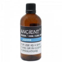 Jasmine Floral Water Ancient Wisdom, 100ml