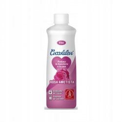 COCCOLATEVI PERFUMY do prania 300ml Rosa Ameti