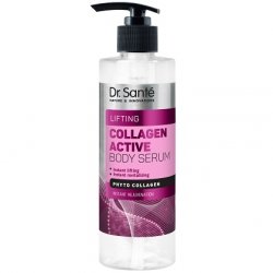 Serum do Ciała Dr.Sante Collagen Active Lifting, 200ml