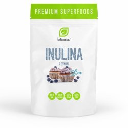 Inulina z Cykorii, Intenson, 150g