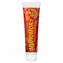 Żel do Ciała Muhomor z Chondroityną, Dr Retter, 100ml