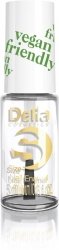DELIA COSMETICS Vegan Friendly Emalia do paznokci Size S nr 200  Innocent 5ml