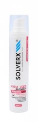 SOLVERX Sensitive Skin Krem do twarzy 3w1 z SPF50+ - skóra wrażliwa 50ml