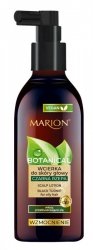 MARION Botanical Wzmacniająca Wcierka do skóry głowy - Czarna Rzepa 150 ml