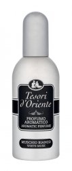 TESORI d`Oriente Woda toaletowa Muschio Bianco 100 ml