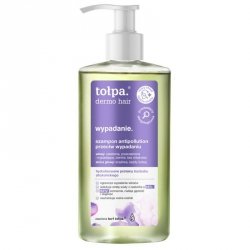 TOŁPA.Dermo Hair Wypadanie Szampon antipollution przeciw wypadaniu włosów 250 ml
