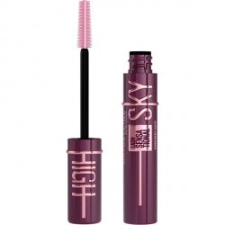 MAYBELLINE Lash Sensational Sky High Tusz do rzęs wydłużający Burgundy Haze 7,2 ml