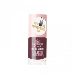 CONSTANCE CARROLL Mini Nail Polish 171 Claret New