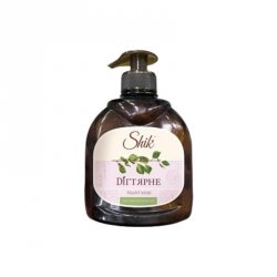 SHIK MYDŁO Dziegciowe mydło w płynie 300ml