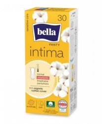 BELLA Panty Intima Normal MixForm Wkładki higieniczne - 30 sztuk