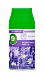AIR WICK Essential Oils Wkład do automatycznego odświeżacza powietrza Lawenda 250 ml