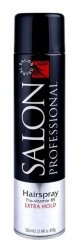SALON Professional Lakier do włosów Extra Hold 625 ml