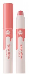 BELL Creamy Rouge Stick Róż w sztyfcie 01 Peach Blush  3g