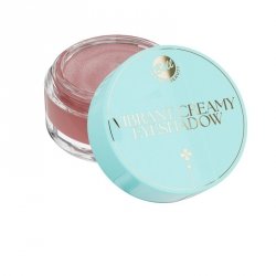 BELL Vibrant Creamy Eyeshadow Cień do powiek w kremie 01 Sunset  4,8g