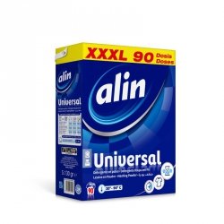 ALIN Universal Proszek do prania uniwersalny (90 prań) 5,13 kg