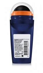 LOREAL Men Expert Hydra Hyaluronic Antyperspirant 72h W Kulce Roll-On 50 ml